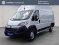 Citroen Jumper 35 L3H3 Heavy S&S Control Weiß - thumbnail 1