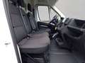 Citroen Jumper 35 L3H3 Heavy S&S Control Weiß - thumbnail 21
