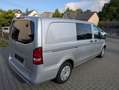 Mercedes-Benz Vito Kombi Mixto 114 CDI Automatik lang 5 Sitze Silber - thumbnail 5