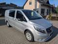 Mercedes-Benz Vito Kombi Mixto 114 CDI Automatik lang 5 Sitze Silber - thumbnail 7
