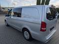 Mercedes-Benz Vito Kombi Mixto 114 CDI Automatik lang 5 Sitze Silber - thumbnail 3