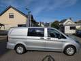 Mercedes-Benz Vito Kombi Mixto 114 CDI Automatik lang 5 Sitze Silber - thumbnail 6