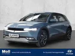 Hyundai IONIQ 5 Elektro Navi Digitales Cockpit LED ACC Apple CarPl