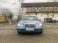 Mercedes-Benz E 200 Elegance Mavi - thumbnail 1