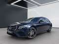 Mercedes-Benz E 220 d 4MATIC T-Modell KeyGo Shz PTS eHeck Ambi Blau - thumbnail 2