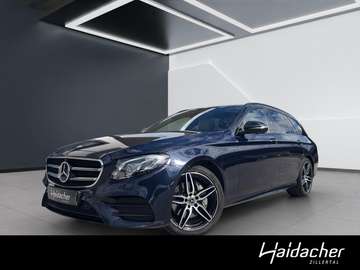 d 4MATIC T-Modell KeyGo Shz PTS eHeck Ambi