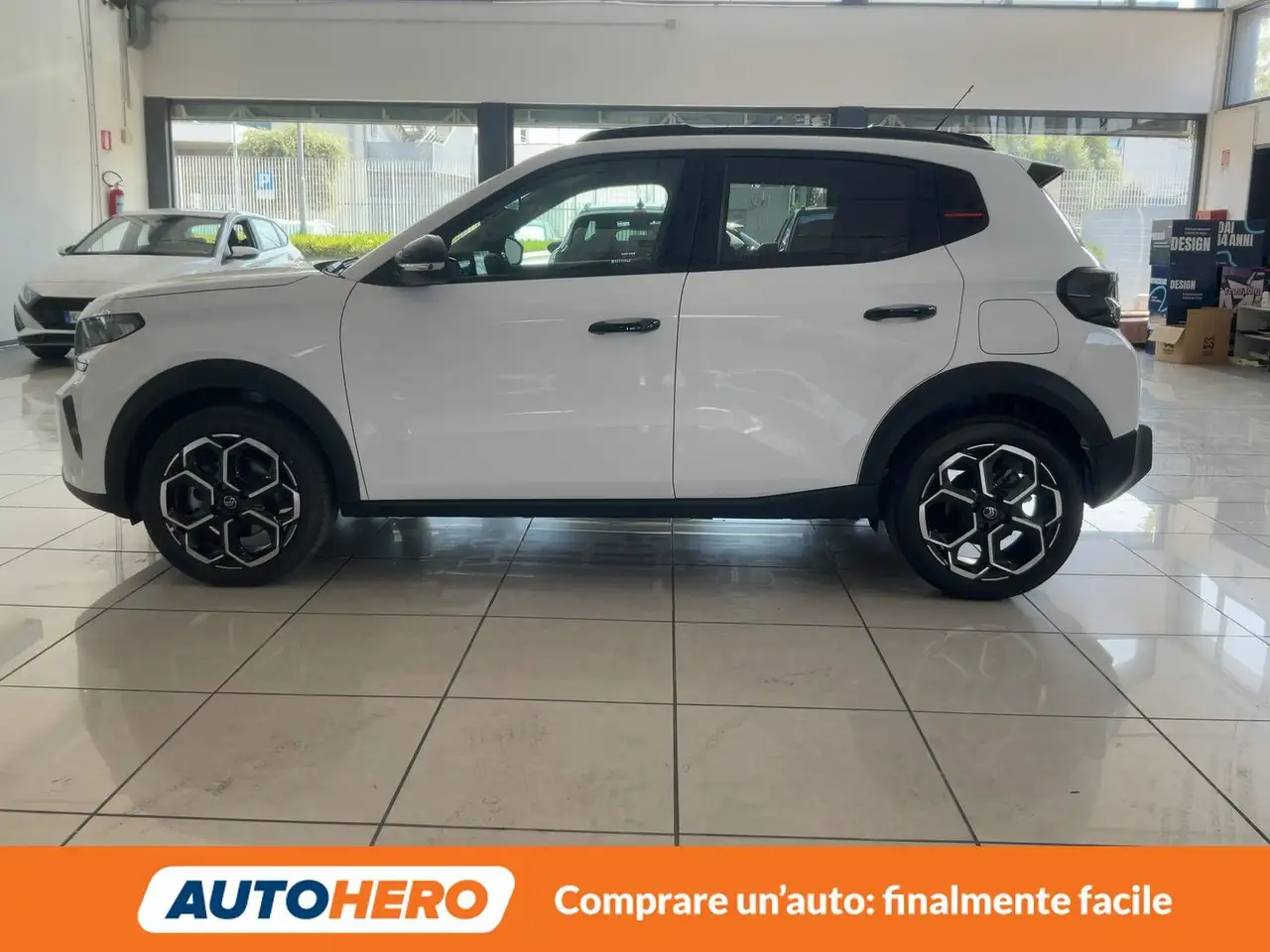 Citroen C3 2026