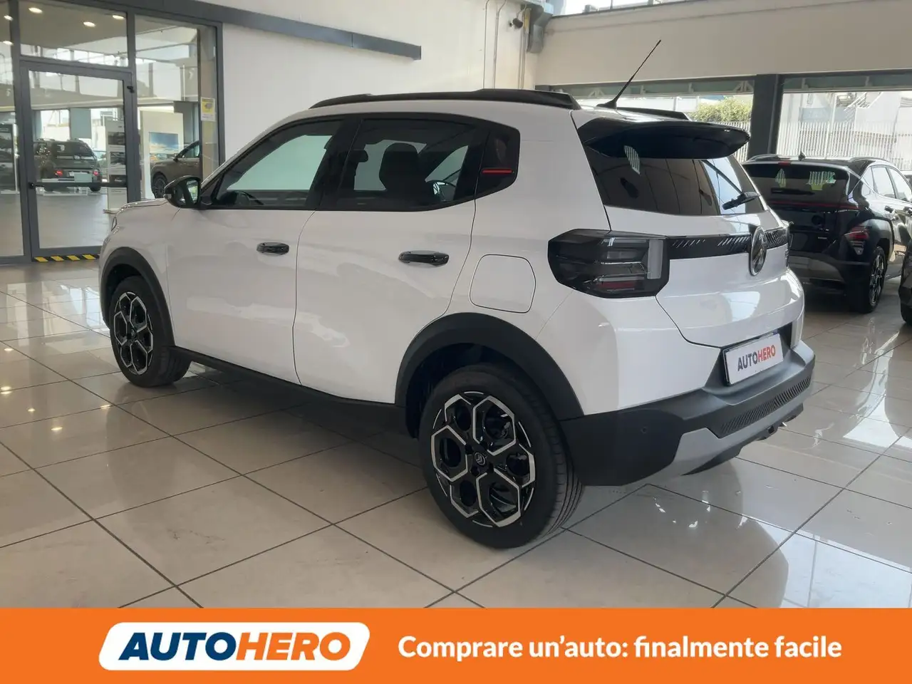 Citroen C3 2026