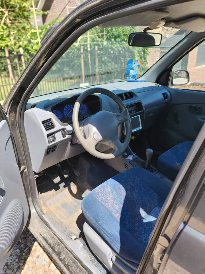 Daihatsu Terios 1.3, foto 9