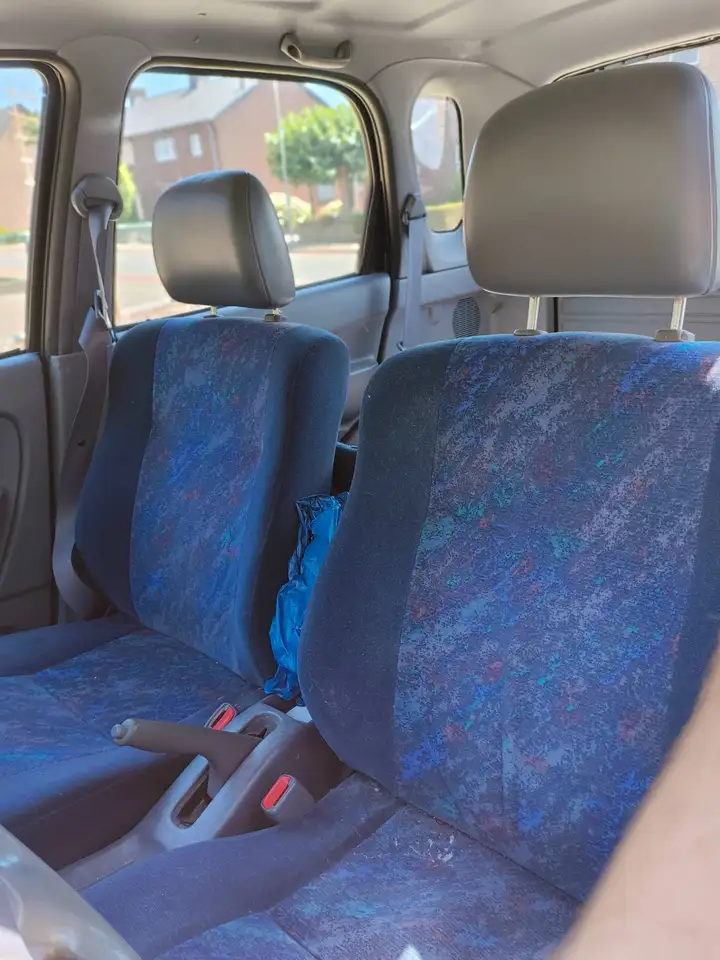 Daihatsu Terios 1.3, foto 10