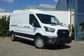 Ford Transit L3H2 350 170PS Automat PDCv+h/ Holzboden Biały - thumbnail 1