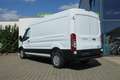 Ford Transit L3H2 350 170PS Automat PDCv+h/ Holzboden Biały - thumbnail 3