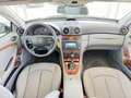 Mercedes-Benz Mercedes-Benz CLK 200 Coupe Kompressor AUT NAVI OR Albastru - thumbnail 11