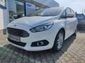 Ford S-Max Business Weiß - thumbnail 1