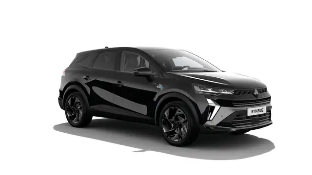 Renault Symbioz Esprit Alpine Mild Hybrid 140 EDC