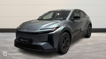 224ch 77kWh Design Grande Autonomie