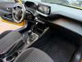 Peugeot 208 PureTech 75 Stop&Start 5 porte Active Gelb - thumbnail 8