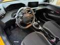 Peugeot 208 PureTech 75 Stop&Start 5 porte Active Gelb - thumbnail 7
