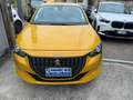 Peugeot 208 PureTech 75 Stop&Start 5 porte Active Gelb - thumbnail 2