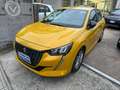Peugeot 208 PureTech 75 Stop&Start 5 porte Active Gelb - thumbnail 1
