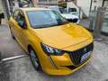 Peugeot 208 PureTech 75 Stop&Start 5 porte Active Gelb - thumbnail 3