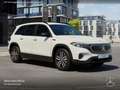 Mercedes-Benz EQB 300 4M PROG+NIGHT+ADVANCED+KAMERA+SPUR Weiß - thumbnail 21