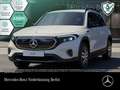 Mercedes-Benz EQB 300 4M PROG+NIGHT+ADVANCED+KAMERA+SPUR Weiß - thumbnail 1