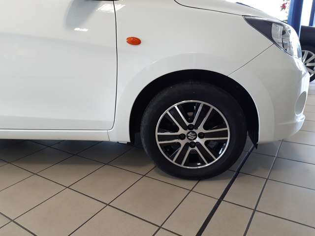 Suzuki Celerio Basis