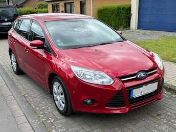 Focus Turnier 1.0 EcoBoost Start-Stopp-System Trend