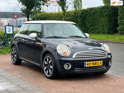 MINI Cooper Mini 1.6 *AIRCO|CRUISE CONTROL