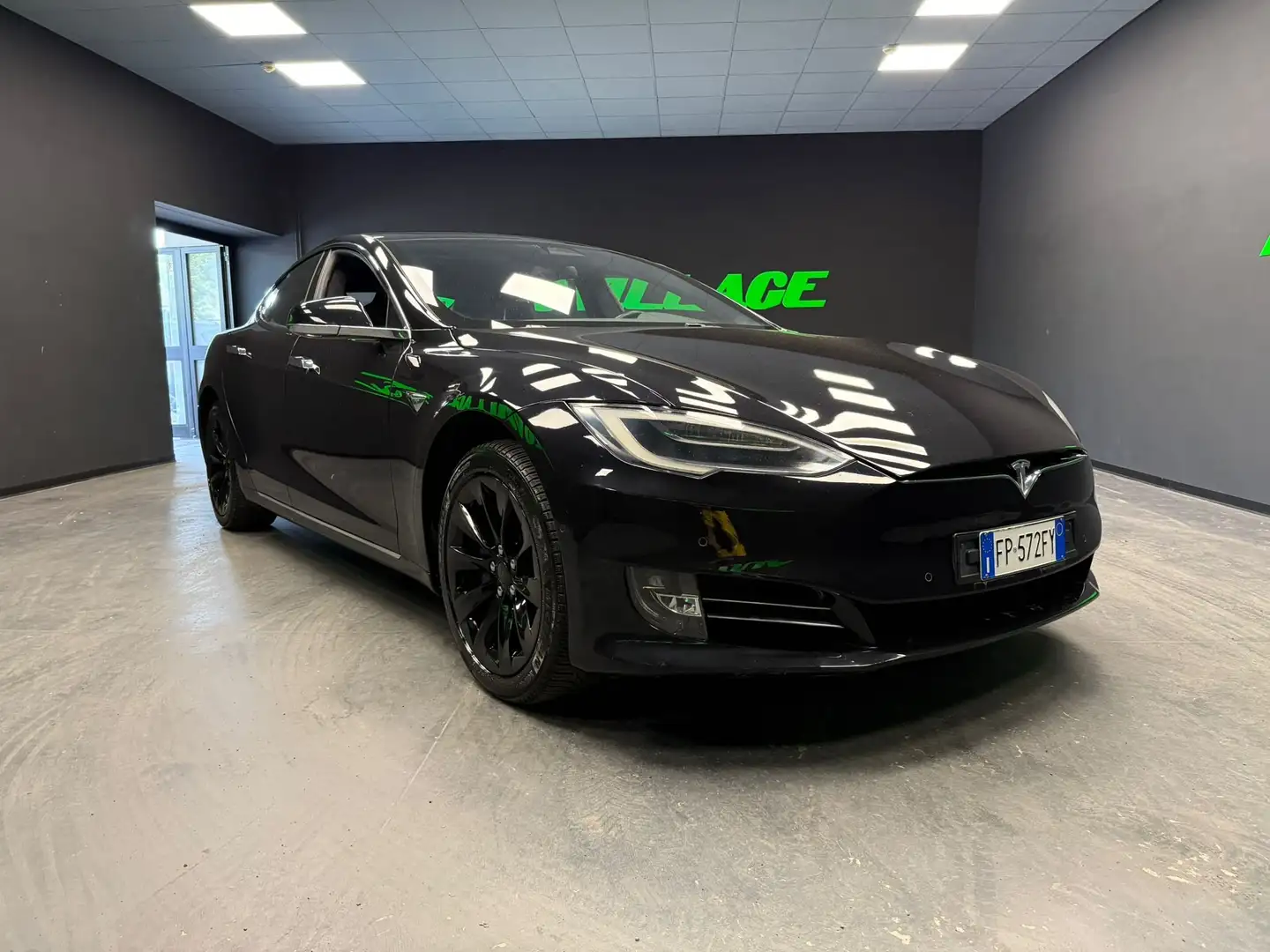 Tesla Model S Model S 100 D PREZZO REALE! Nero - 1