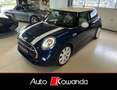 MINI John Cooper Works Sport Edition Aut. Diesel Blau - thumbnail 1