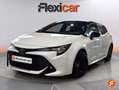 Toyota Corolla 140H Active Plus Blanco - thumbnail 3