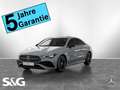Mercedes-Benz CLA 180 Coupé AMG MBUX+360°+M-LED+Pano+Night+19 Grau - thumbnail 1
