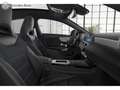 Mercedes-Benz CLA 180 Coupé AMG MBUX+360°+M-LED+Pano+Night+19" Gris - thumbnail 9