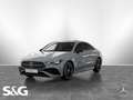 Mercedes-Benz CLA 180 Coupé AMG MBUX+360°+M-LED+Pano+Night+19" Gris - thumbnail 12