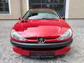 Peugeot 206 1,4 Generation *Pickerl 11/26+4Mo* Rot - thumbnail 2