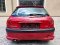Peugeot 206 1,4 Generation *Pickerl 11/26+4Mo* Rot - thumbnail 8