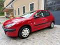 Peugeot 206 1,4 Generation *Pickerl 11/26+4Mo* Rot - thumbnail 12