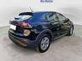 Volkswagen Taigo 1.0 tsi life 115cv Noir - thumbnail 7