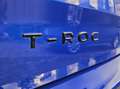 Volkswagen T-Roc R-Line 4M 2.0 TSI*NAVI*AHK*PANO*KAM*BlackS Blau - thumbnail 14