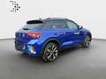 Volkswagen T-Roc R-Line 4M 2.0 TSI*NAVI*AHK*PANO*KAM*BlackS Blau - thumbnail 3