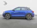 Volkswagen T-Roc R-Line 4M 2.0 TSI*NAVI*AHK*PANO*KAM*BlackS Blau - thumbnail 5