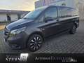Mercedes-Benz Vito Vito 116 9G Mixto lang KLIMA NAVI COMFORT AHK SHZ Grigio - thumbnail 1