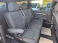 Mercedes-Benz Vito Vito 116 9G Mixto lang KLIMA NAVI COMFORT AHK SHZ Gris - thumbnail 18