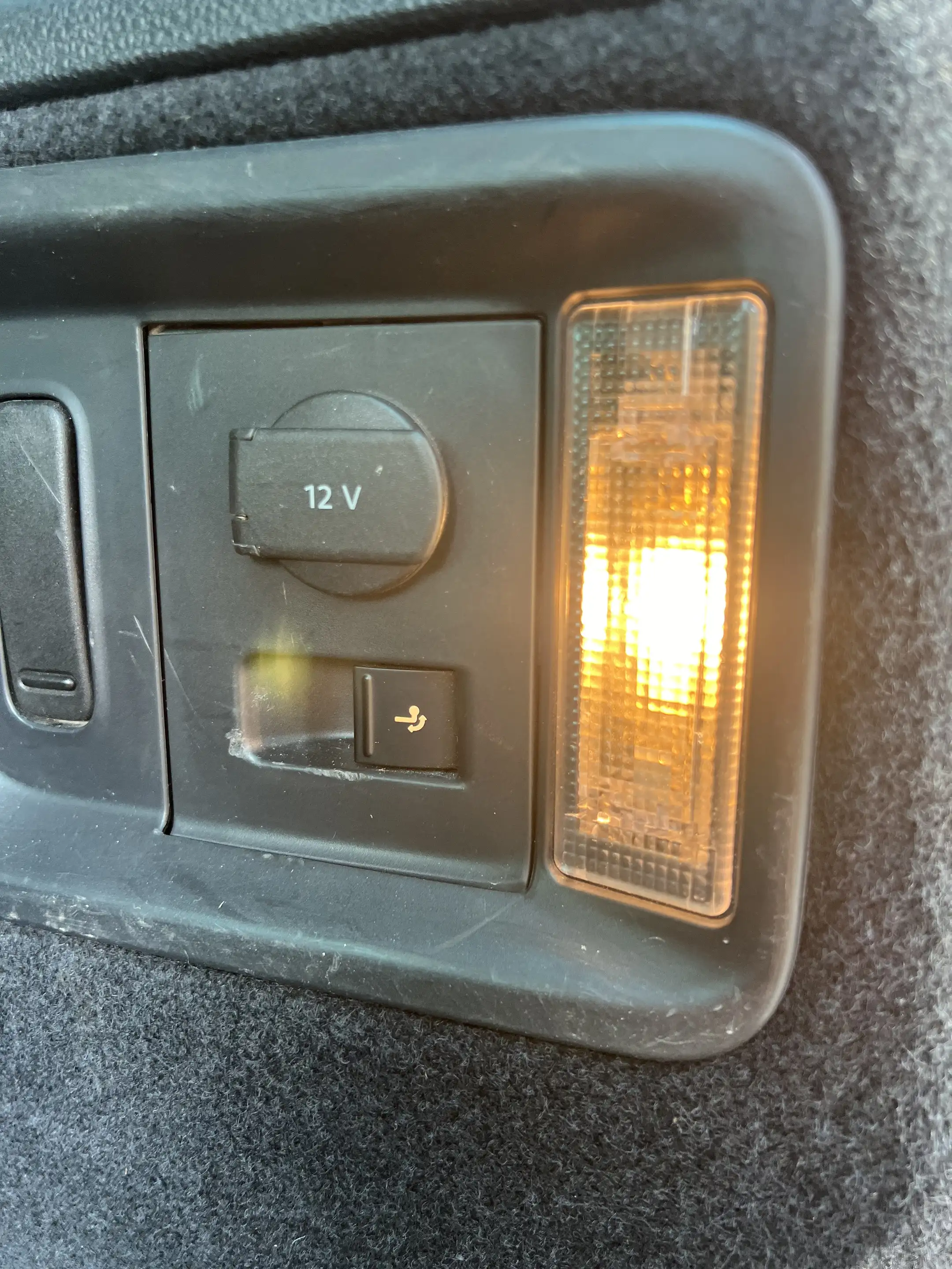 Volkswagen Sharan Highline 4Motion — photo 8