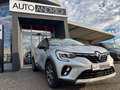 Renault Captur II Edition One SHZ NAVI PDC KAMERA 1-HAND Silber - thumbnail 7
