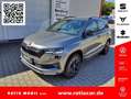 Skoda Karoq KAROQ SPORTLINE 1.5 TSI DSG MATRIX-LED Gris - thumbnail 1