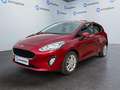 Ford Fiesta 1.0 Rouge - thumbnail 1