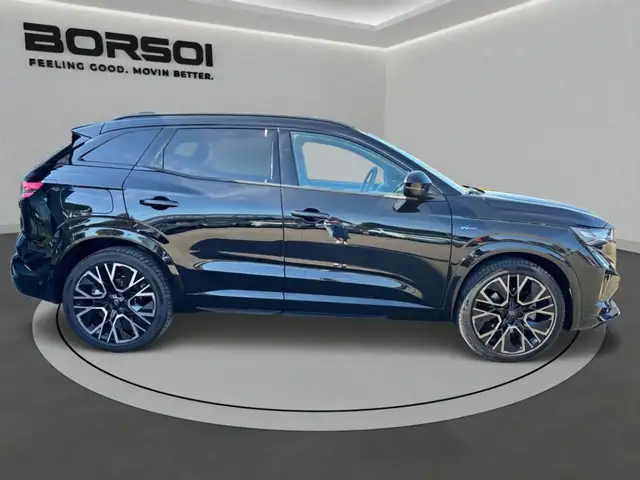 Renault Austral view 6